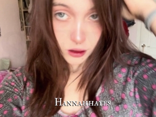 Hannahhayes