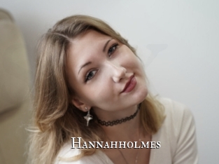 Hannahholmes