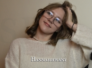 Hannahhwany
