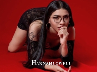 Hannahlowell