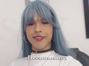 Hannahmariasex