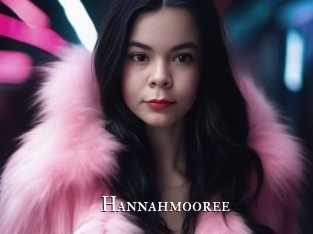 Hannahmooree