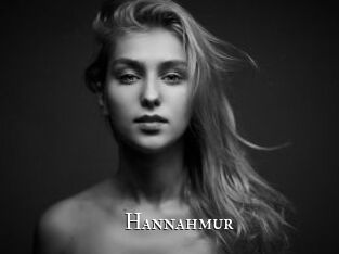 Hannahmur