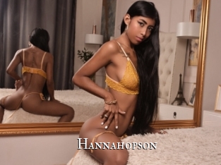 Hannahopson