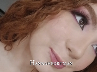 Hannahportman