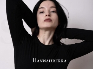 Hannahrerra