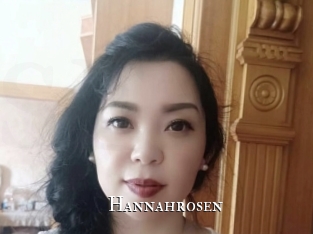 Hannahrosen
