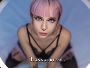 Hannahrussel