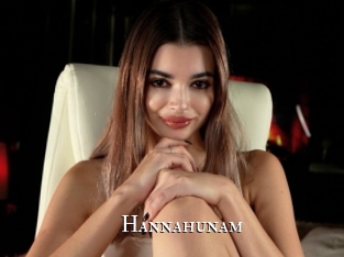 Hannahunam