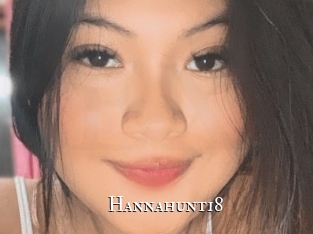 Hannahunt18