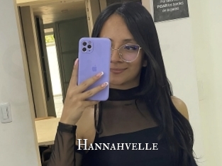 Hannahvelle