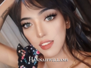 Hannahwillams