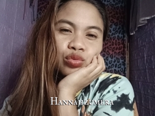 Hannahzumera