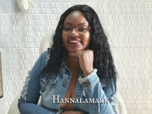Hannalamark