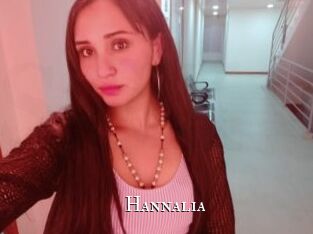 Hannalia