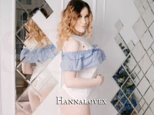 Hannalovex