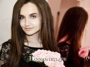 Hannamystique