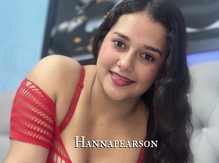 Hannapearson