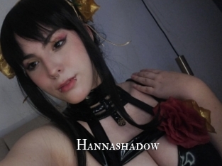 Hannashadow