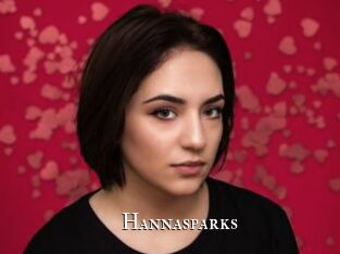 Hannasparks