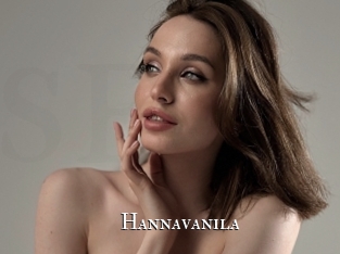 Hannavanila