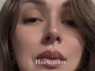 Hannaversa