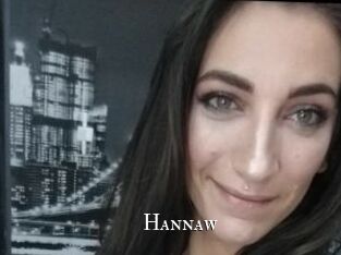 Hannaw