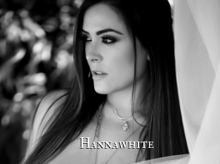 Hannawhite