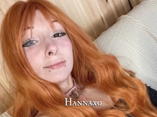 Hannaxo