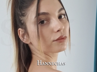 Hannechas