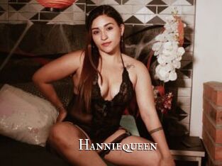 Hanniequeen