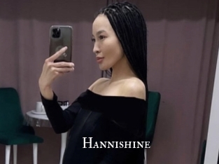 Hannishine