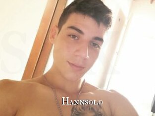 Hannsolo