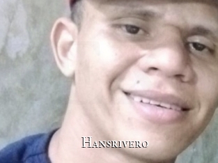 Hansrivero