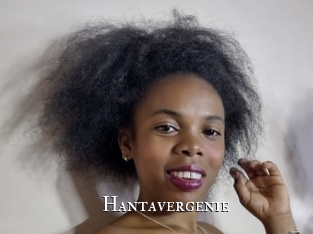 Hantavergenie
