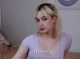 hanygol cams