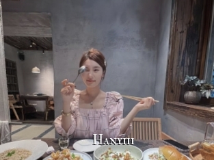 Hanyiii