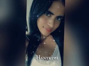 Hanykimi