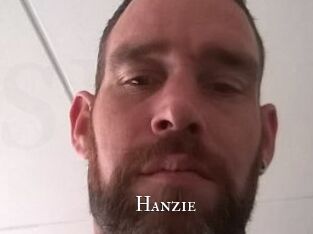 Hanzie