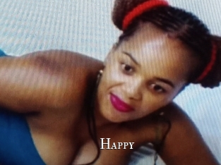 Happy