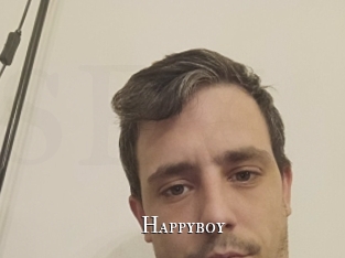 Happyboy
