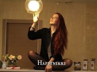 Happynikki