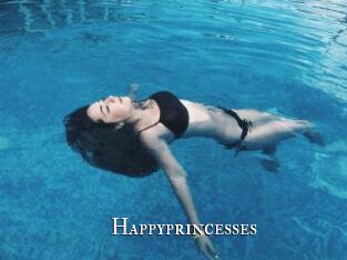 Happyprincesses