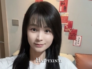 Happyxinxi