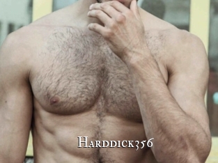 Harddick356