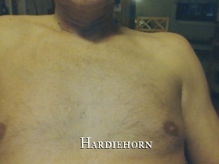 Hardiehorn