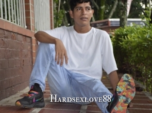 Hardsexlove88