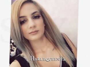 Harlequeen22
