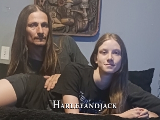 Harleyandjack