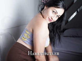 Harleybutler